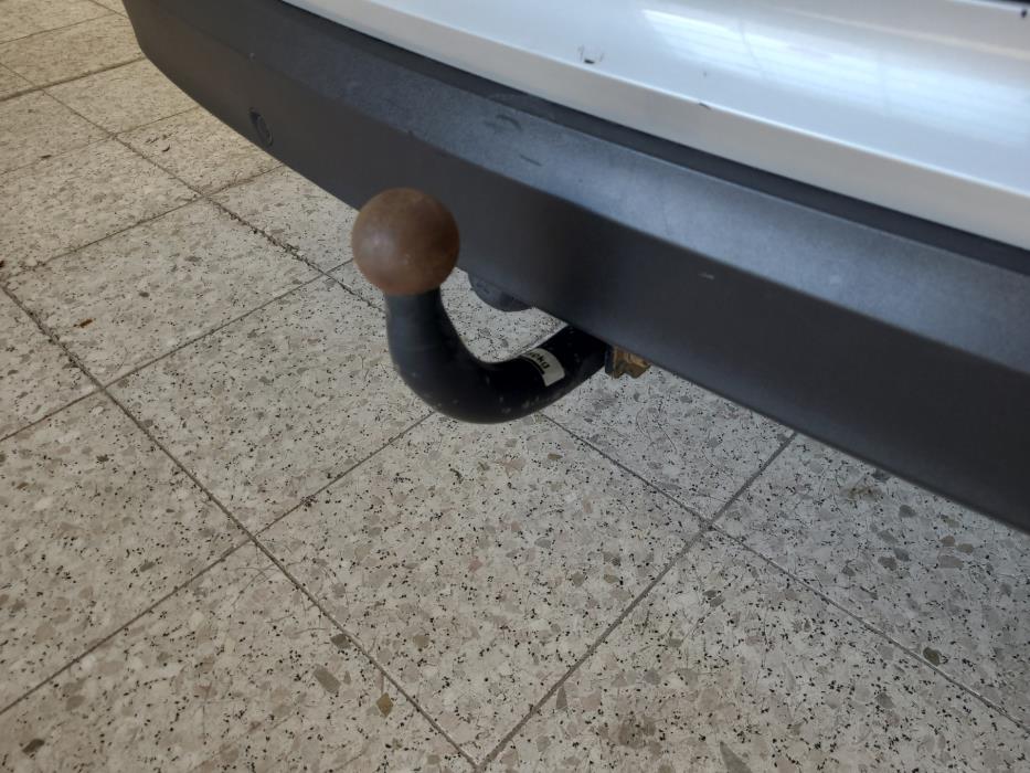 Hyundai i30 Wagon 2018