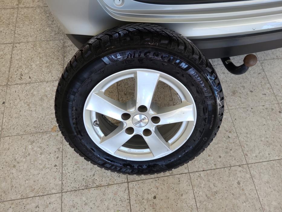 Hyundai i30 Wagon 2018