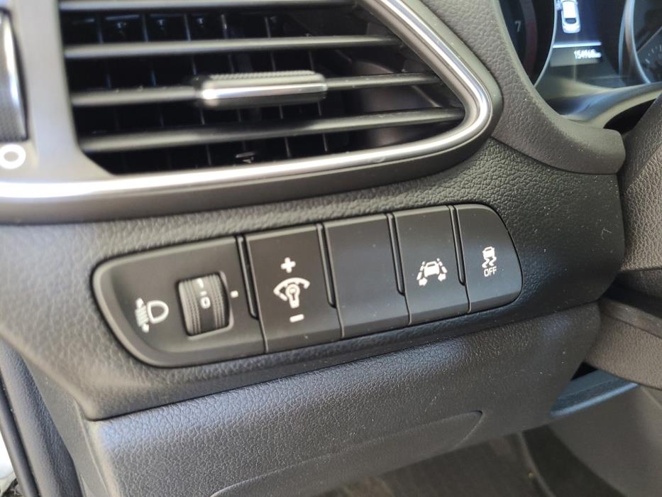 Hyundai i30 Wagon 2018