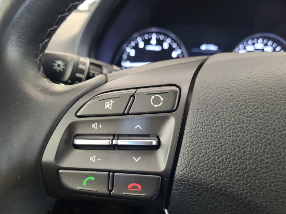 Hyundai i30 Wagon 2018