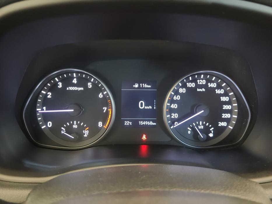 Hyundai i30 Wagon 2018