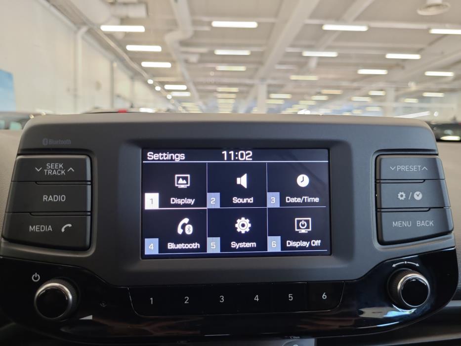 Hyundai i30 Wagon 2018