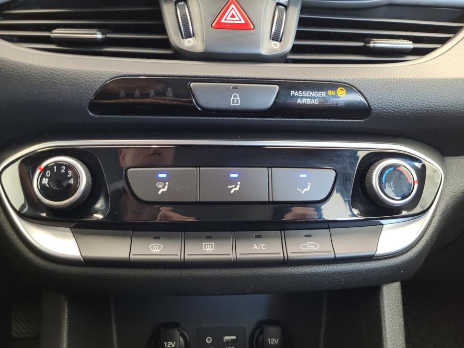 Hyundai i30 Wagon 2018