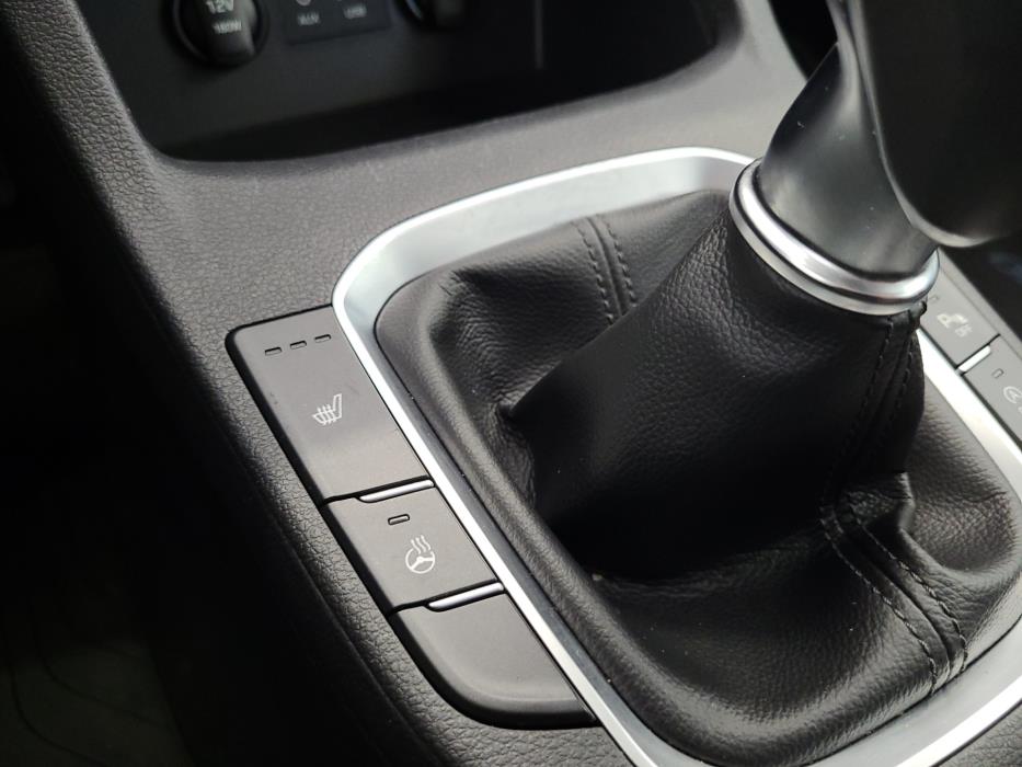 Hyundai i30 Wagon 2018