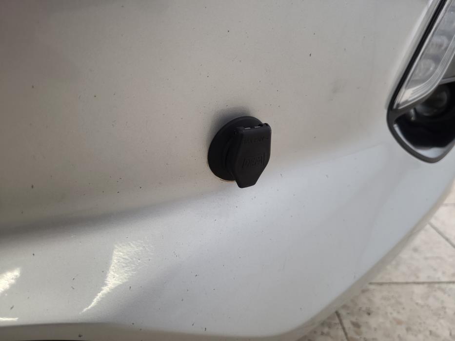 Hyundai i30 Wagon 2018