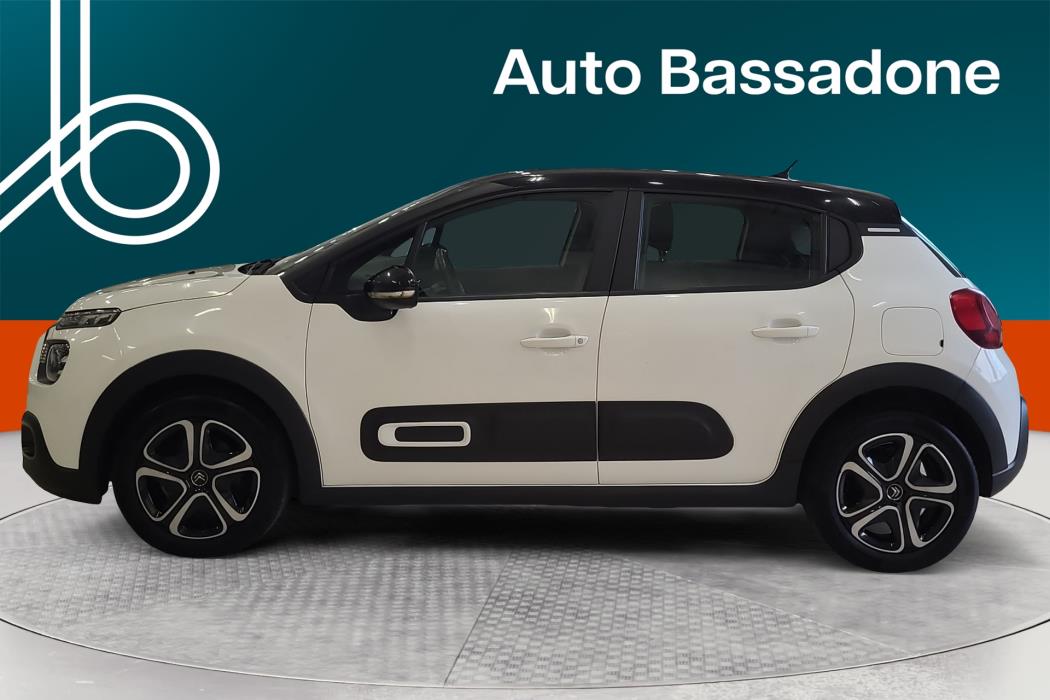 CITROEN C3 2021