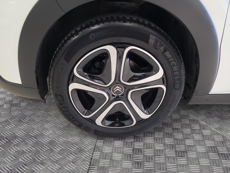 CITROEN C3 2021