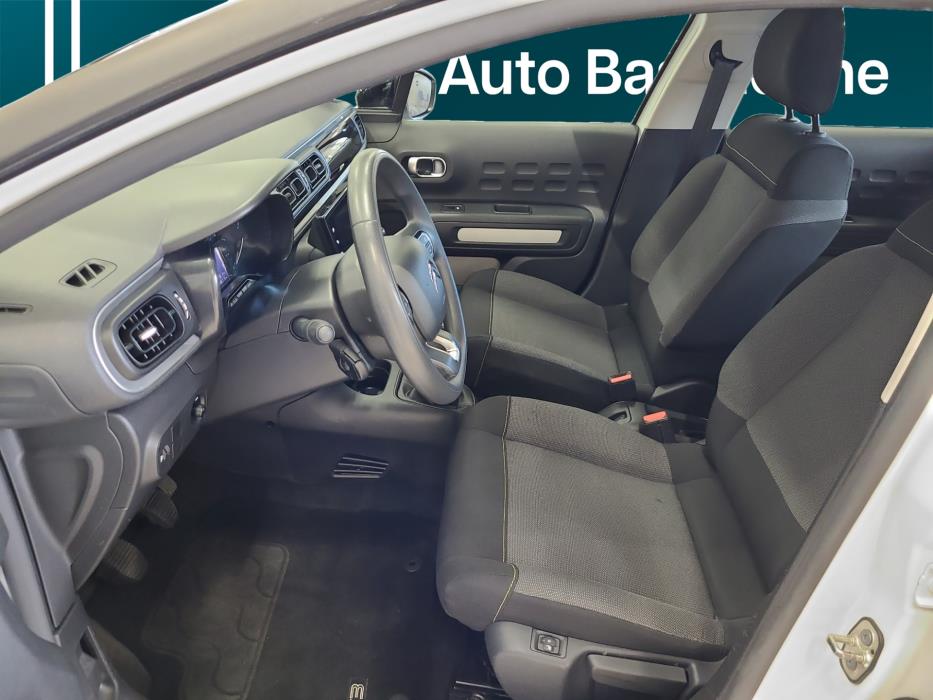 CITROEN C3 2021