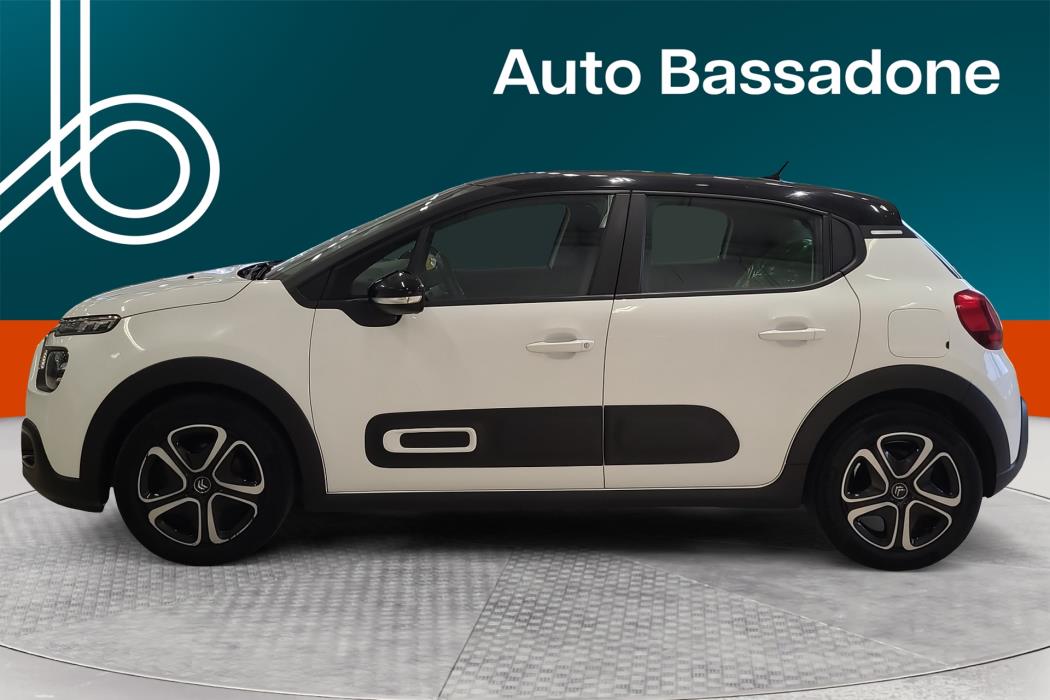 CITROEN C3 2021