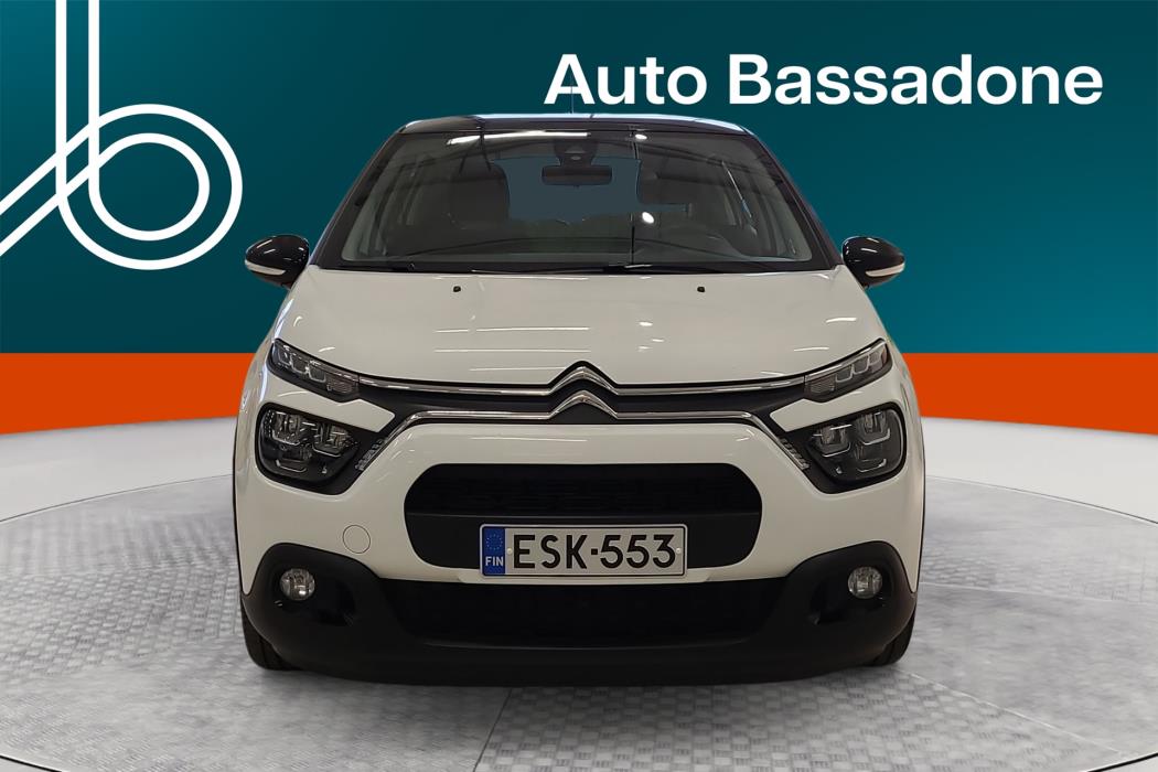 CITROEN C3 2021
