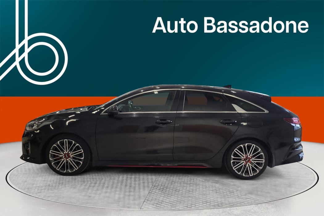 KIA ProCeed 2020