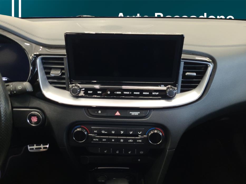 KIA ProCeed 2020