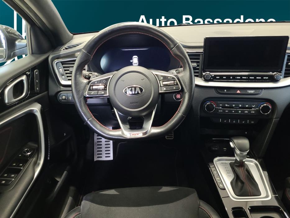 KIA ProCeed 2020