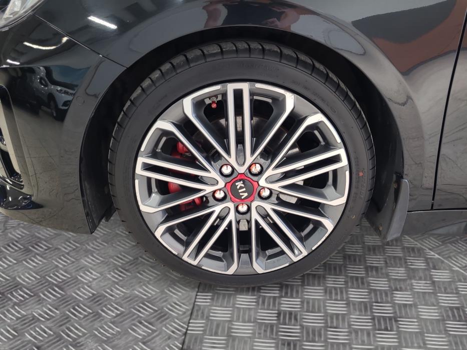 KIA ProCeed 2020