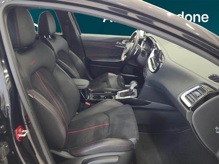 KIA ProCeed 2020