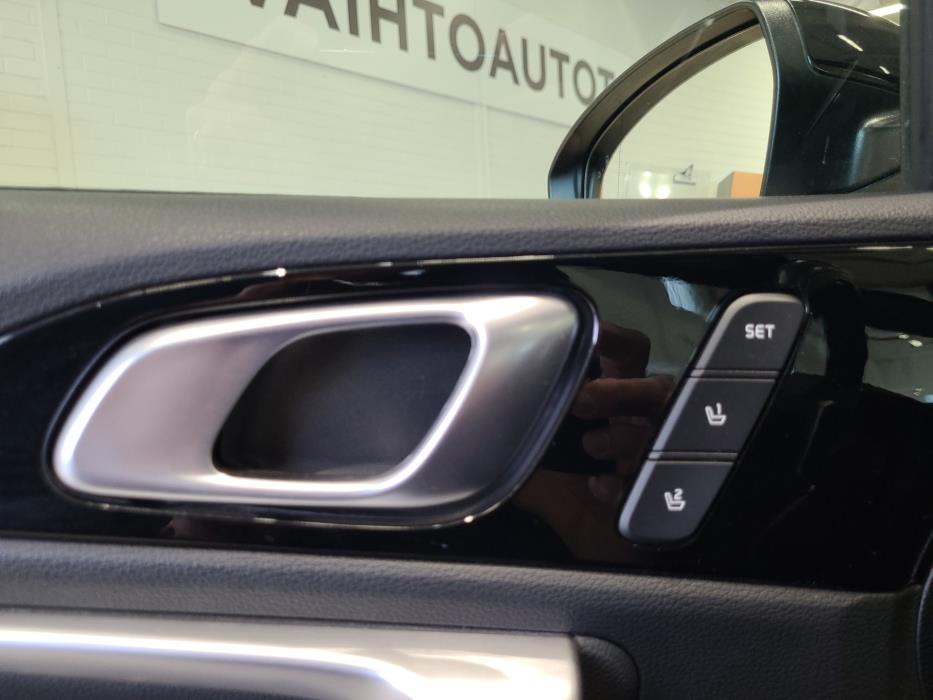 KIA ProCeed 2020