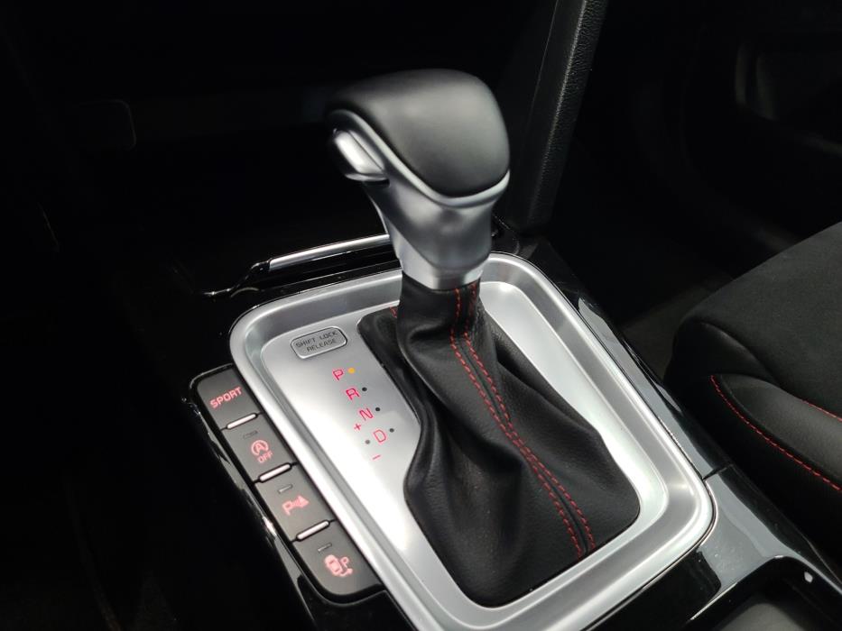KIA ProCeed 2020