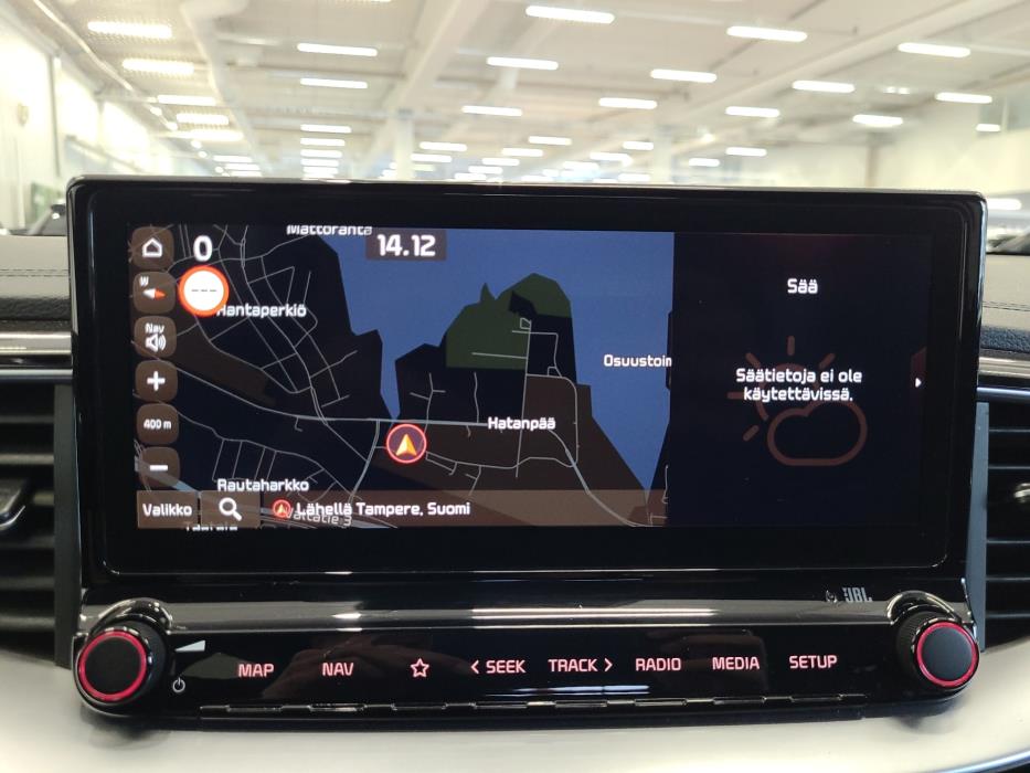 KIA ProCeed 2020