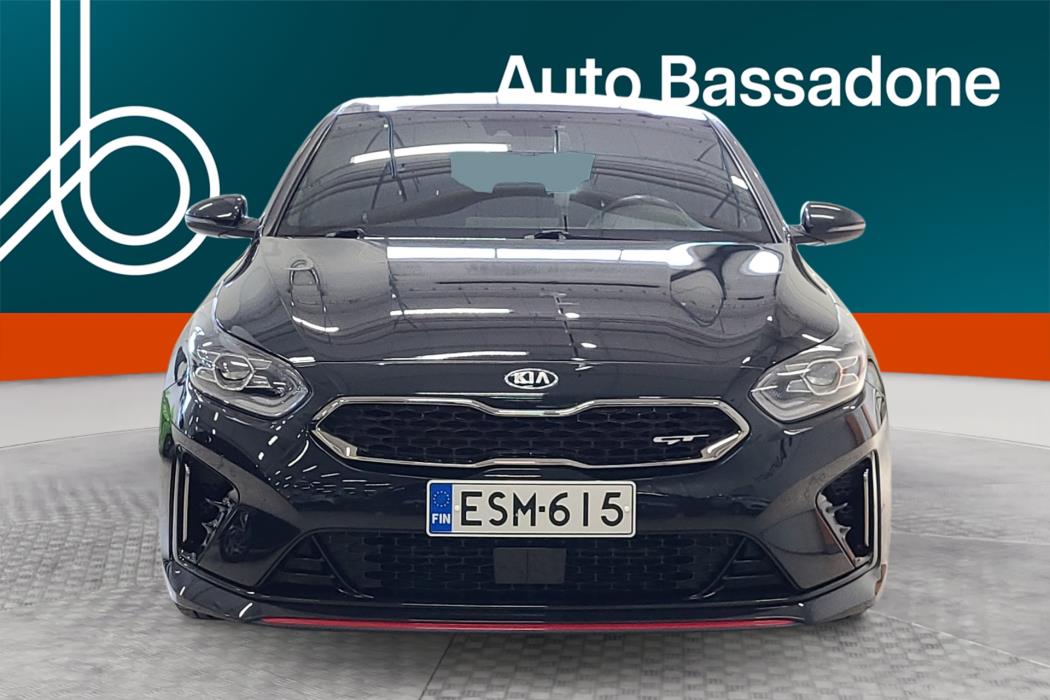 KIA ProCeed 2020