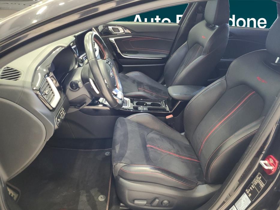 KIA ProCeed 2020