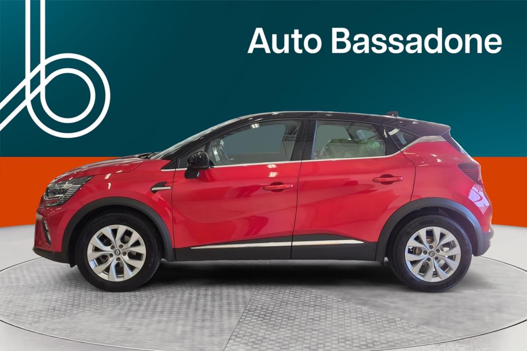 RENAULT Captur 2021