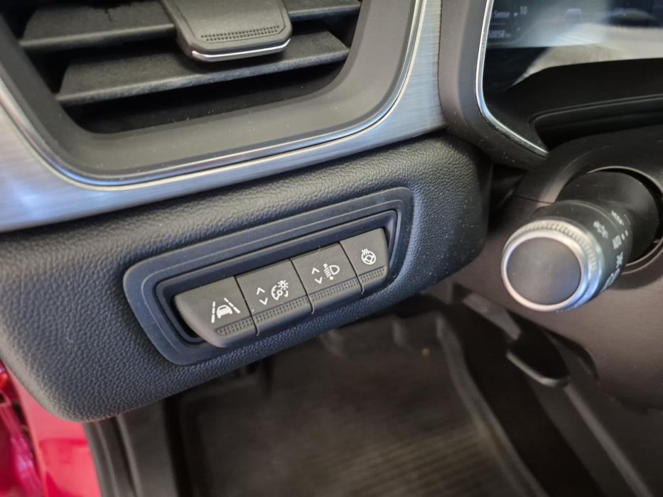 RENAULT Captur 2021