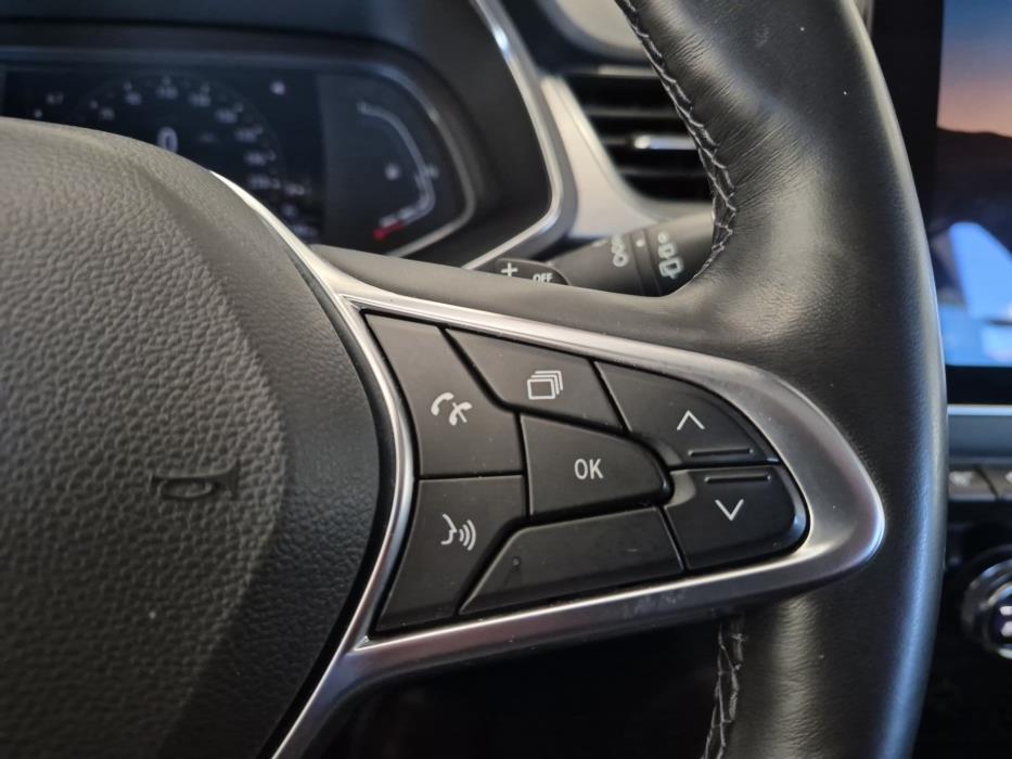 RENAULT Captur 2021