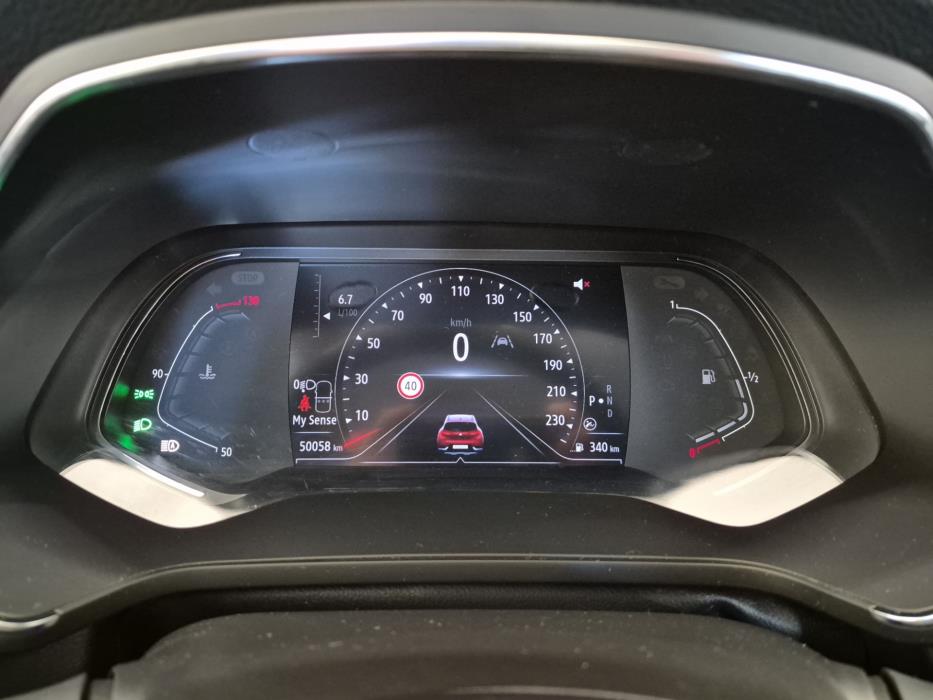 RENAULT Captur 2021