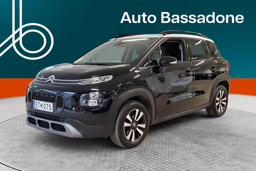CITROEN C3 Aircross 2021