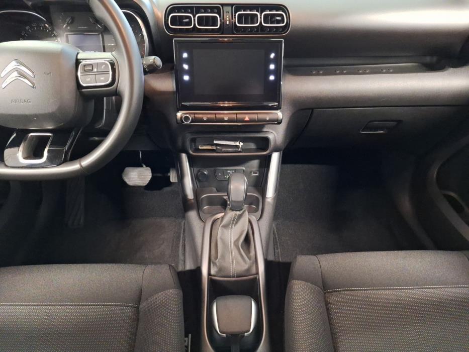 CITROEN C3 Aircross 2021