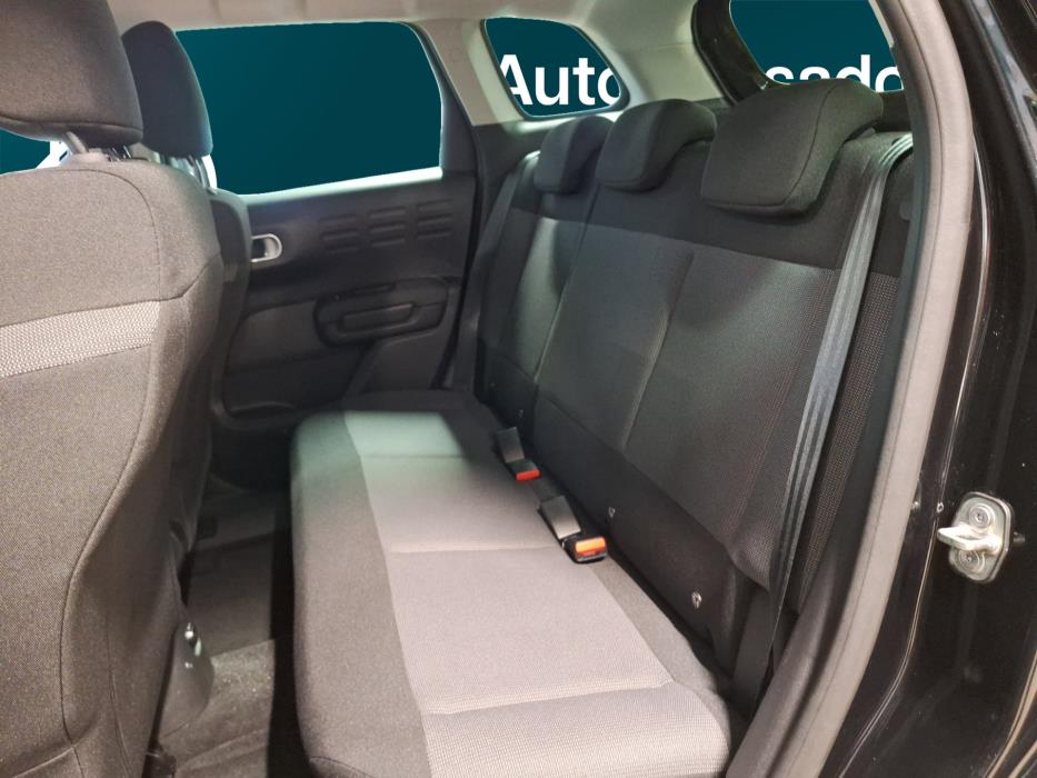 CITROEN C3 Aircross 2021