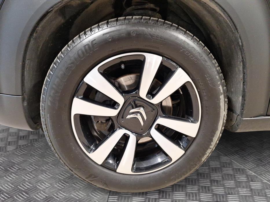 CITROEN C3 Aircross 2021