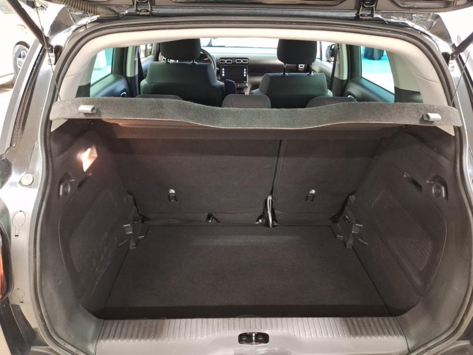 CITROEN C3 Aircross 2021