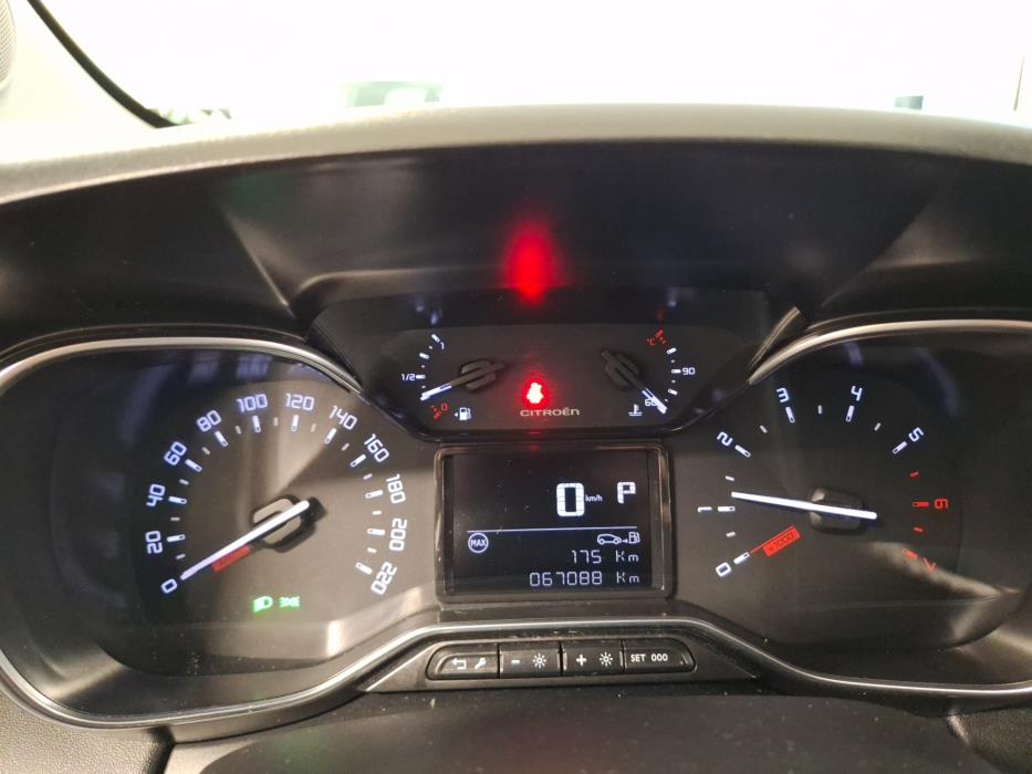 CITROEN C3 Aircross 2021