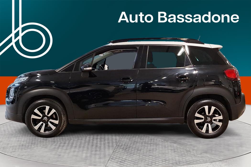 CITROEN C3 Aircross 2021