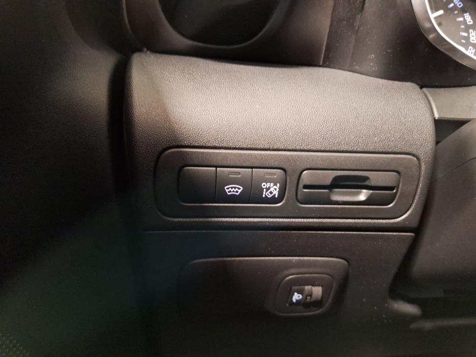 CITROEN C3 Aircross 2021