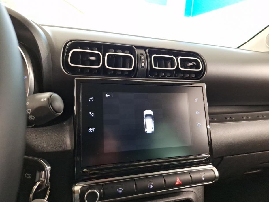 CITROEN C3 Aircross 2021