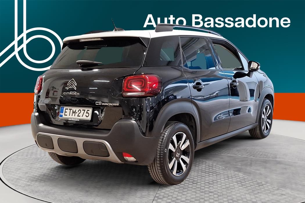 CITROEN C3 Aircross 2021