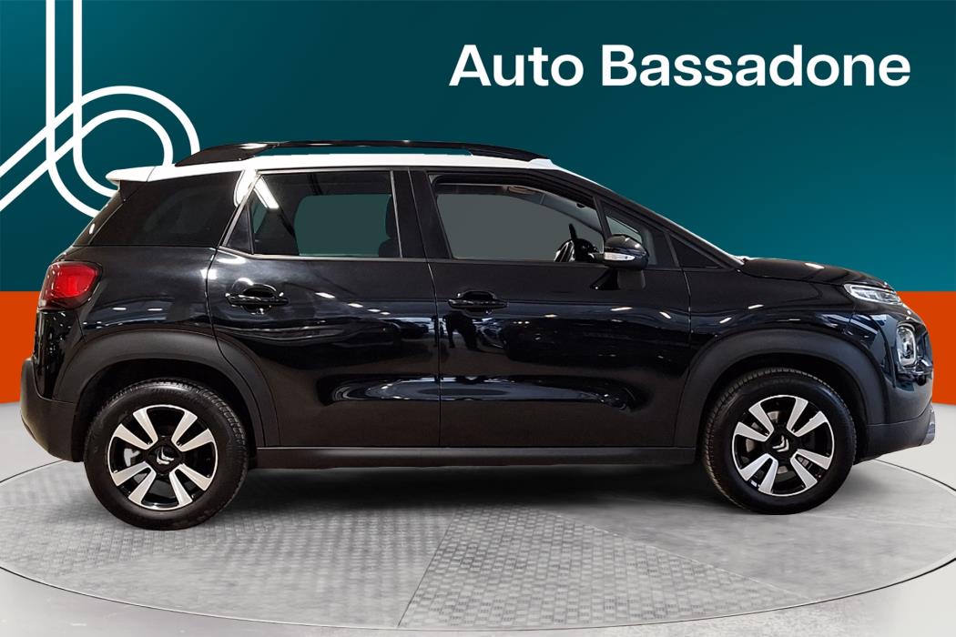 CITROEN C3 Aircross 2021