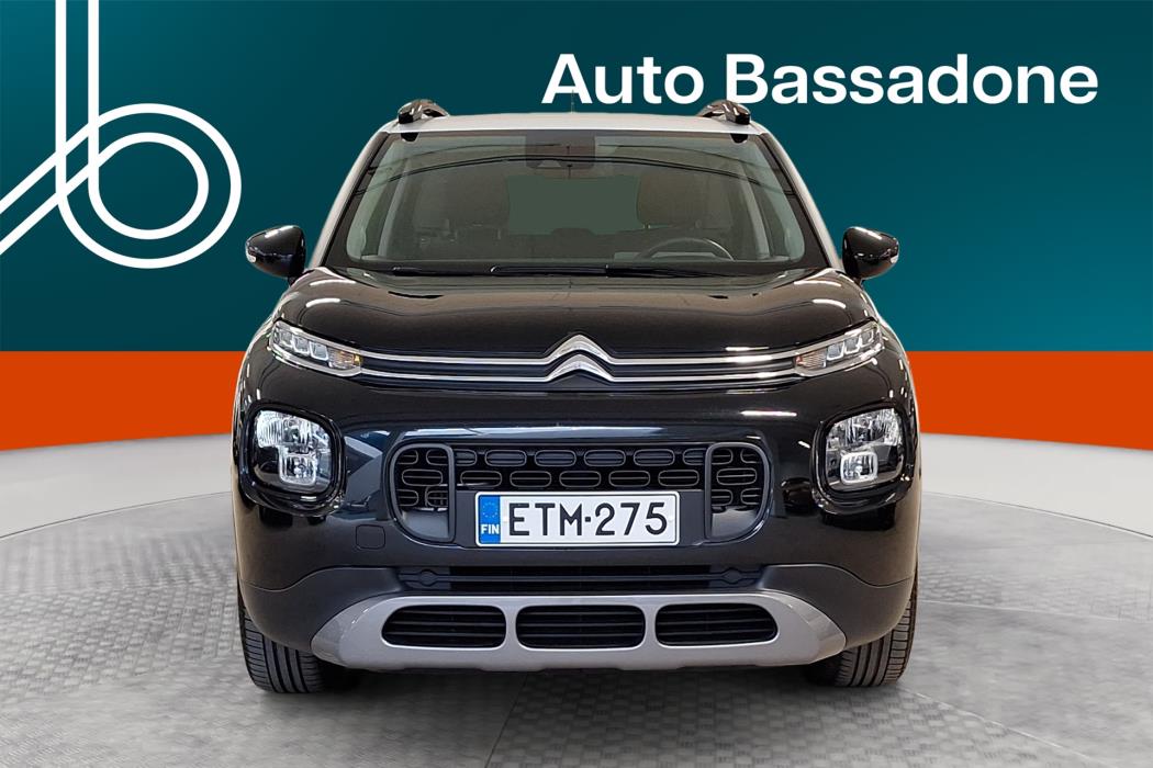CITROEN C3 Aircross 2021