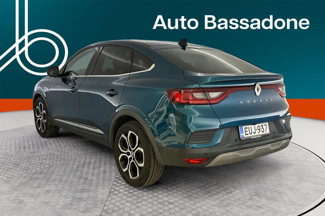RENAULT Arkana 2023