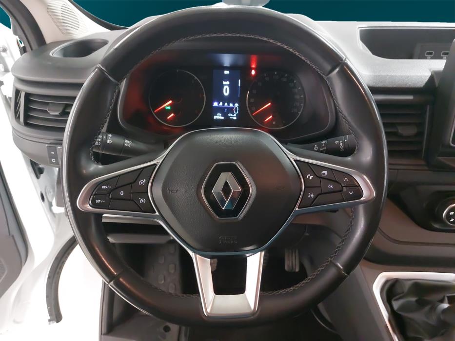 RENAULT Trafic 2024