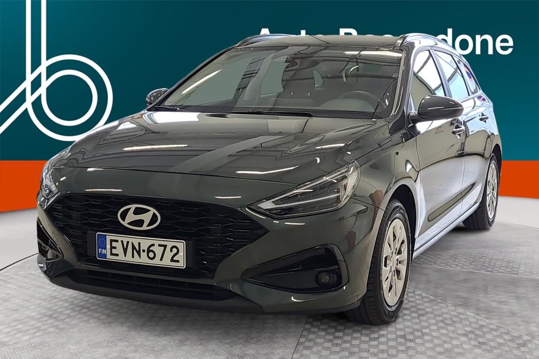 HYUNDAI i30 Wagon 2025