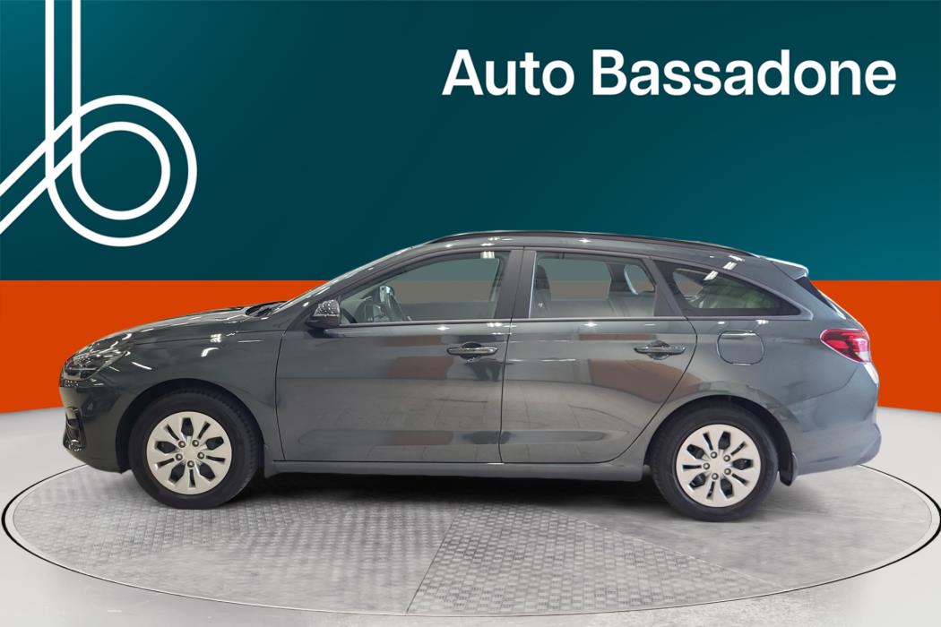 HYUNDAI i30 Wagon 2025