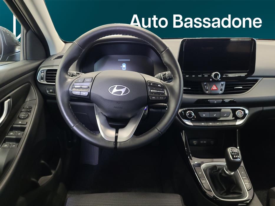 HYUNDAI i30 Wagon 2025
