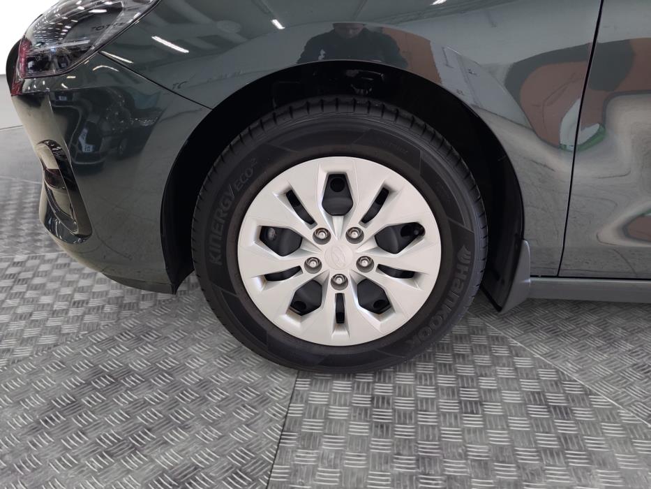 HYUNDAI i30 Wagon 2025