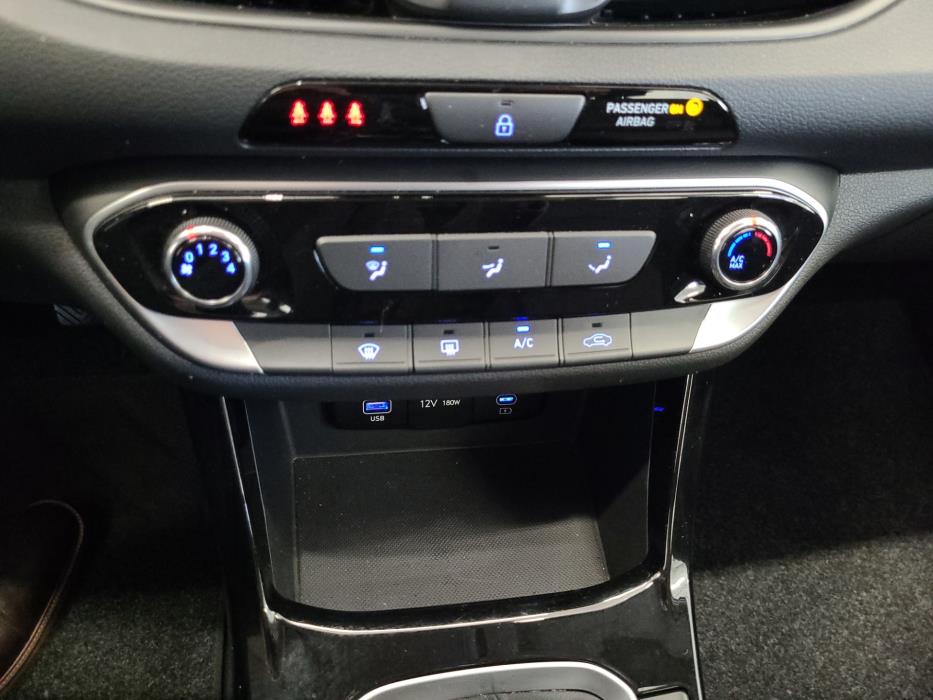 HYUNDAI i30 Wagon 2025