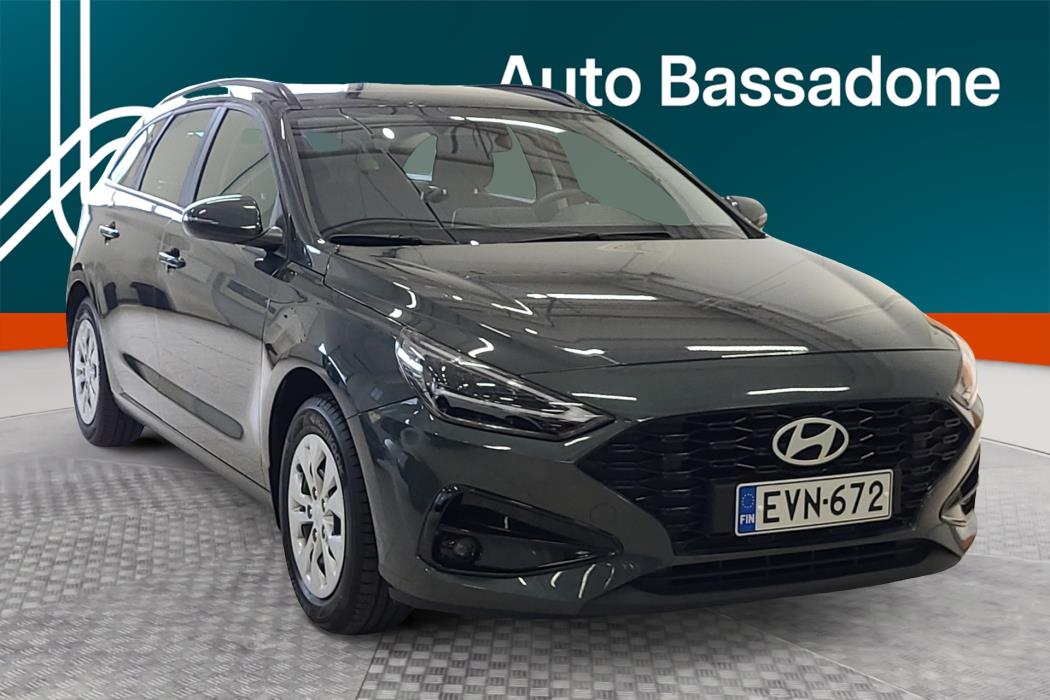 HYUNDAI i30 Wagon 2025
