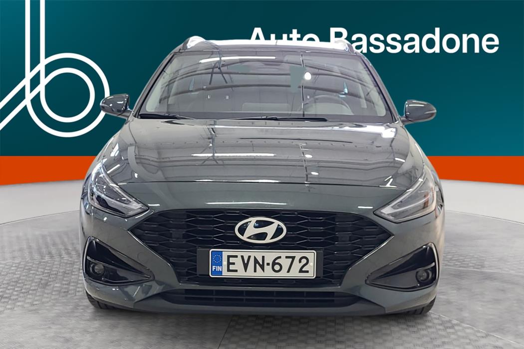 HYUNDAI i30 Wagon 2025