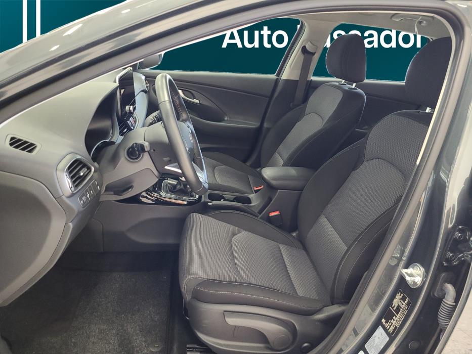 HYUNDAI i30 Wagon 2025